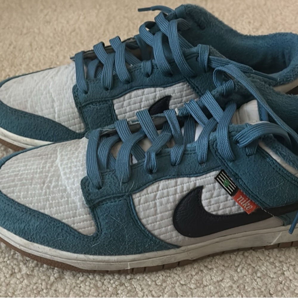 Nike Dunk Low Size 10.5